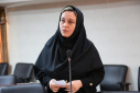 برگزاری نشست سرپرست دانشگاه جامع علمی کاربردی با بانوان همکار سازمان مرکزی دانشگاه