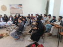 برگزاری رویداد شتاب استارتاپی صنعت خرما در دانشگاه جامع علمی کاربردی استان سیستان و بلوچستان