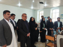 برگزاری رویداد شتاب استارتاپی صنعت خرما در دانشگاه جامع علمی کاربردی استان سیستان و بلوچستان
