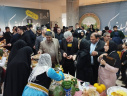 برگزاری چهارمین جشنواره گیله خوراک با مشارکت دانشگاه جامع علمی کاربردی و شهرداری رشت