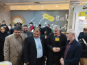 برگزاری چهارمین جشنواره گیله خوراک با مشارکت دانشگاه جامع علمی کاربردی و شهرداری رشت