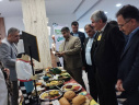 برگزاری چهارمین جشنواره گیله خوراک با مشارکت دانشگاه جامع علمی کاربردی و شهرداری رشت