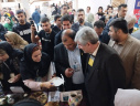 برگزاری چهارمین جشنواره گیله خوراک با مشارکت دانشگاه جامع علمی کاربردی و شهرداری رشت