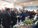 برگزاری چهارمین جشنواره گیله خوراک با مشارکت دانشگاه جامع علمی کاربردی و شهرداری رشت
