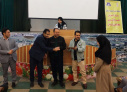 برگزاری رویداد استارتاپی پنل‌های خورشیدی در دانشگاه جامع علمی کاربردی استان لرستان