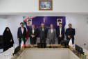 امضا تفاهم نامه همکاری مشترک دانشگاه جامع علمی کاربردی و مرکز نشر دانشگاهی