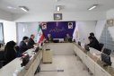 امضا تفاهم نامه همکاری مشترک دانشگاه جامع علمی کاربردی و مرکز نشر دانشگاهی