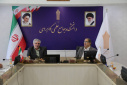 امضا تفاهم نامه همکاری مشترک دانشگاه جامع علمی کاربردی و مرکز نشر دانشگاهی