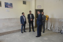 بررسی قابلیت‌های استان کرمانشاه برای تأسیس مراکز آموزش علمی کاربردی فرهنگ و هنر و هوانوردی توسط معاون آموزشی دانشگاه جامع علمی کاربردی