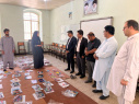 برگزاری پویش طلوع مهر با مشارکت دانشجویان دانشگاه جامع علمی کاربردی استان سیستان و بلوچستان