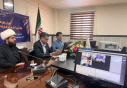 برگزاری پویش طلوع مهر با مشارکت دانشجویان دانشگاه جامع علمی کاربردی استان سیستان و بلوچستان