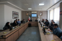 تصویب چهار برنامه درسی جدید در کمیسیون برنامه‌ریزی درسی در دانشگاه جامع علمی‌کاربردی استان زنجان