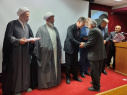 دانشگاه جامع علمی کاربردی مازندران مزین با نام، یاد و خاطره ۸ شهید مدافع حرم و ۳ شهید مدافع وطن است