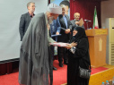 دانشگاه جامع علمی کاربردی مازندران مزین با نام، یاد و خاطره ۸ شهید مدافع حرم و ۳ شهید مدافع وطن است