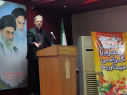 دانشگاه جامع علمی کاربردی مازندران مزین با نام، یاد و خاطره ۸ شهید مدافع حرم و ۳ شهید مدافع وطن است