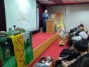 دانشگاه جامع علمی کاربردی مازندران مزین با نام، یاد و خاطره ۸ شهید مدافع حرم و ۳ شهید مدافع وطن است
