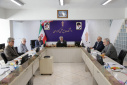 برگزاری اولین جلسه از دور دهم هیأت ممیزه دانشگاه جامع علمی کاربردی