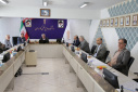 برگزاری اولین جلسه از دور دهم هیأت ممیزه دانشگاه جامع علمی کاربردی