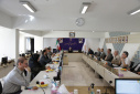 برگزاری اولین جلسه از دور دهم هیأت ممیزه دانشگاه جامع علمی کاربردی