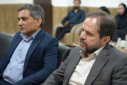 برگزاری نشست هم اندیشی معاون آموزشی دانشگاه جامع علمی کاربردی با رؤسای مراکز آموزش علمی کاربردی استان بوشهر