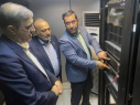 رونمایی از معماری جدید مرکز داده در دانشگاه جامع علمی کاربردی، گامی بزرگ به سوی تحول دیجیتال