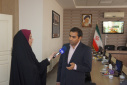 دانشگاه جامع علمی کاربردی فضای مناسبی برای تربیت نیروهای خودباور، ماهر و توانمند است