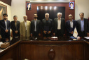 امضای تفاهم‌نامه همکاری دانشگاه جامع علمی کاربردی و منطقه ویژه اقتصادی سرخس