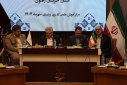 دیدار رئیس دانشگاه جامع علمی‌کاربردی کشور با رؤسای مراکز خراسان رضوی؛ تأکید بر سطح‌بندی و ارتقای کیفیت آموزش