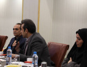 دیدار رئیس دانشگاه جامع علمی‌کاربردی کشور با رؤسای مراکز خراسان رضوی؛ تأکید بر سطح‌بندی و ارتقای کیفیت آموزش
