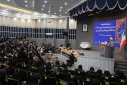 دانشگاه جامع علمی‌کاربردی نمونه‌ای عملی از تحقق حکمت قرآنی است
