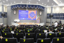 سرمایه اصلی دانشگاه جامع علمی کاربردی دانشجویان و استادانی هستند که در عرصه قرآن و عترت افتخار می‌آفرینند