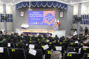 دانشگاه جامع علمی‌کاربردی پیشتاز برگزاری جشنواره‌های قرآن بوده است