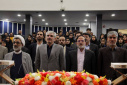 برگزاری آیین اختتامیه بیستمین جشنواره قرآن و عترت دانشگاه جامع علمی‌کاربردی کشور