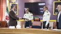 آمادگی دانشگاه جامع علمی کاربردی استان گلستان جهت برگزاری دوره‌های کوتاه مدت تخصصی برای کارکنان نیروی انتظامی