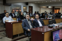 برگزاری نشست تخصصی دفتر همکاری های علمی و بین المللی دانشگاه جامع علمی کاربردی با موسسات جذب و پذیرش دانشجویان بین الملل