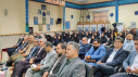 برگزاری آیین آغاز سال تحصیلی دانشگاه جامع علمی‌کاربردی