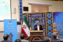 برگزاری آیین آغاز سال تحصیلی دانشگاه جامع علمی‌کاربردی