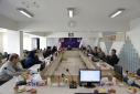 برگزاری دومین جلسه از دور دهم هیأت ممیزه دانشگاه جامع علمی کاربردی