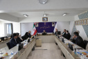 برگزاری دومین جلسه از دور دهم هیأت ممیزه دانشگاه جامع علمی کاربردی