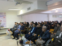 برگزاری اولین رویداد مدرسه کار علمی کاربردی در استان اردبیل
