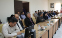 تربیت نیروی ماهر مأموریت اصلی دانشگاه جامع علمی کاربردی است