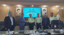 بسیاری از نیازمندی های نیروی انتظامی به آموزش های حرفه ای توسط دانشگاه جامع علمی کاربردی برطرف می شود