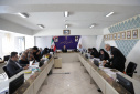 برگزاری جلسه داوری نهایی مقالات سومین همایش ملی مهارت افزایی، هدایت شغلی و صلاحیت حرفه ای در آموزش عالی کشور