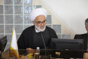 فضای کار برای خدا و خدمت به بندگان خدا در دانشگاه جامع علمی‌کاربردی فراهم‌تر است