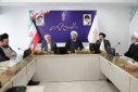 فضای کار برای خدا و خدمت به بندگان خدا در دانشگاه جامع علمی‌کاربردی فراهم‌تر است
