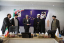 فضای کار برای خدا و خدمت به بندگان خدا در دانشگاه جامع علمی‌کاربردی فراهم‌تر است