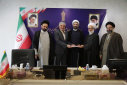 فضای کار برای خدا و خدمت به بندگان خدا در دانشگاه جامع علمی‌کاربردی فراهم‌تر است