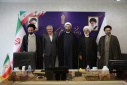 فضای کار برای خدا و خدمت به بندگان خدا در دانشگاه جامع علمی‌کاربردی فراهم‌تر است