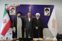 فضای کار برای خدا و خدمت به بندگان خدا در دانشگاه جامع علمی‌کاربردی فراهم‌تر است
