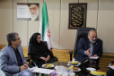 برگزاری جلسه کمیته علمی سومین همایش ملی مهارت افزایی، صلاحیت حرفه ای و هدایت شغلی در دانشگاه جامع علمی کاربردی